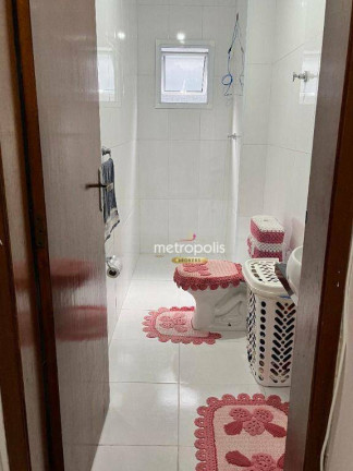 Imagem Apartamento com 3 Quartos à Venda, 80 m² em Vila Camilópolis - Santo André Imagem Apartamento com 3 Quartos à Venda, 80 m² em Vila Camilópolis - Santo André