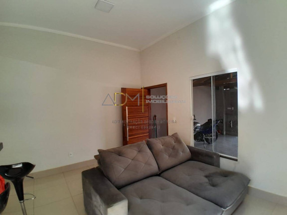 Imagem Casa com 2 Quartos à Venda, 125 m² em Residencial Ouro Verde - Botucatu