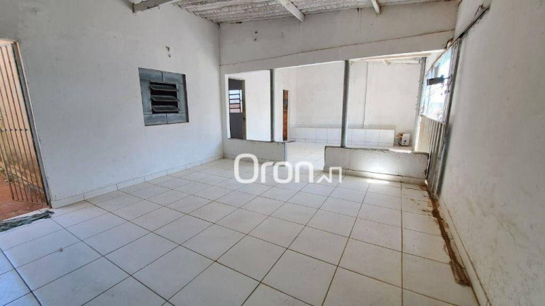 Imagem Casa com 1 Quarto à Venda, 200 m² em Vila Finsocial - Goiânia
