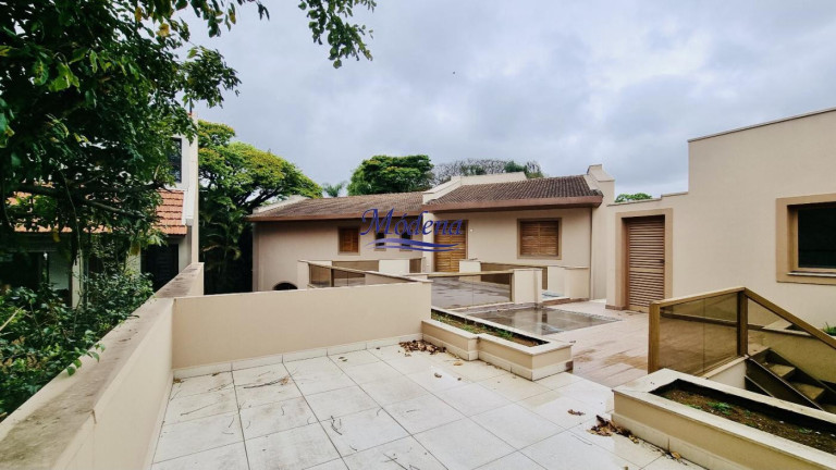 Imagem Casa com 4 Quartos à Venda, 1.000 m² em Jardim Paulista - São Paulo Imagem Casa com 4 Quartos à Venda, 1.000 m² em Jardim Paulista - São Paulo