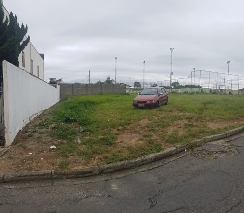 Terreno à Venda, 300 m² em Jardim Princesa - Pindamonhangaba