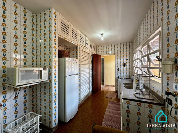 Imagem Casa de Condomínio com 4 Quartos à Venda, 216 m² em Lázaro - Ubatuba