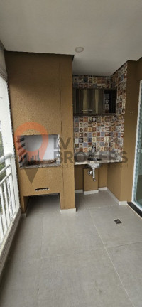 Imagem Imóvel com 3 Quartos à Venda, 84 m² em Helbor Espaço E Vida 2 - Mogi Das Cruzes