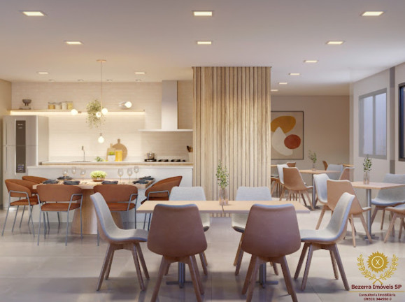 Imagem Apartamento com 2 Quartos à Venda, 48 m² em Santana - São Paulo Imagem Apartamento com 2 Quartos à Venda, 48 m² em Santana - São Paulo