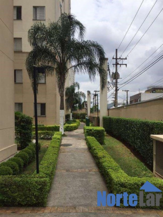 Imagem Apartamento com 2 Quartos à Venda, 45 m² em Vila Guilherme - São Paulo