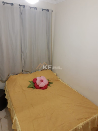 Imagem Apartamento com 2 Quartos à Venda, 78 m² em Jardim Manoel Penna - Ribeirão Preto