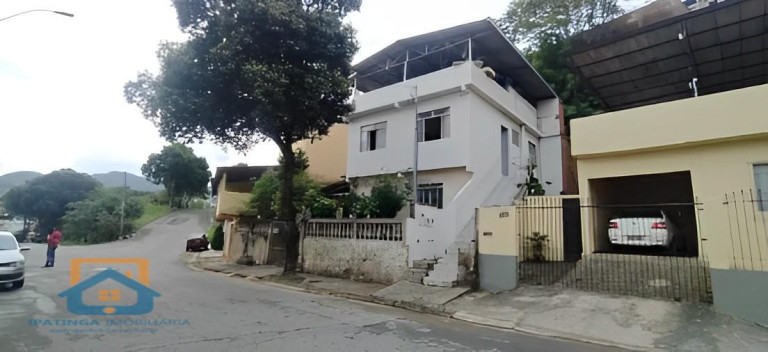 Casa com 2 Quartos à Venda, 88 m² em Bethânia - Ipatinga