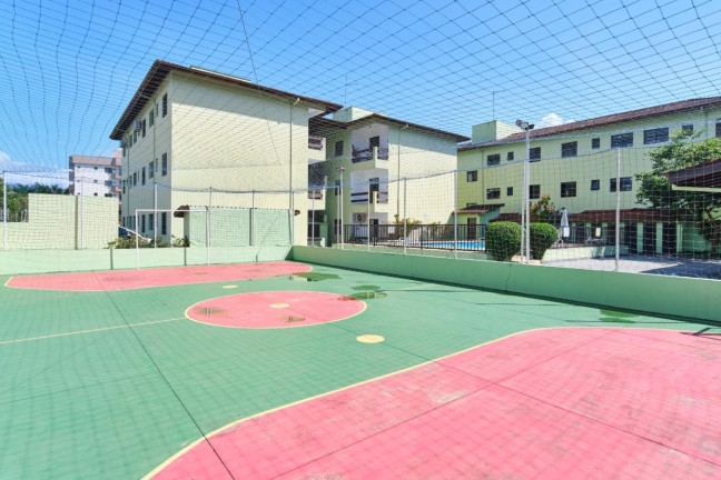 Imagem Apartamento com 2 Quartos à Venda, 60 m² em Itaguá - Ubatuba