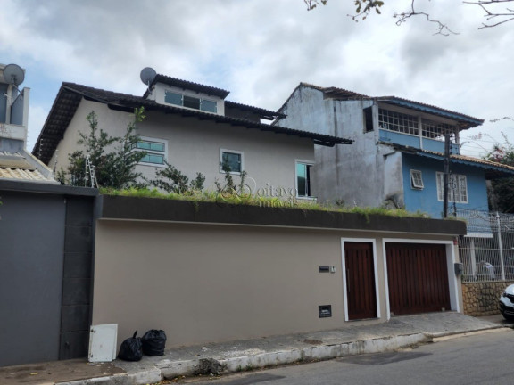 Casa com 3 Quartos à Venda,  em Jardim Santo Antônio - Macaé