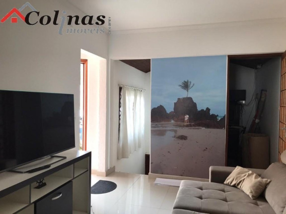 Imagem Casa com 3 Quartos à Venda, 250 m² em Depois Do Centro - Ibiúna Imagem Casa com 3 Quartos à Venda, 250 m² em Depois Do Centro - Ibiúna