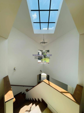 Imagem Casa com 4 Quartos à Venda, 630 m² em Alphaville Residencial Dois - Barueri Imagem Casa com 4 Quartos à Venda, 630 m² em Alphaville Residencial Dois - Barueri