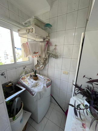 Imagem Apartamento com 2 Quartos à Venda, 65 m² em Centro - São Bernardo Do Campo