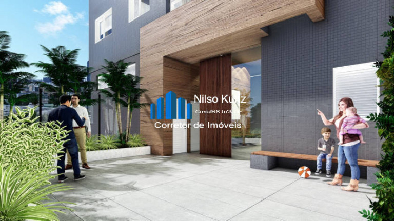 Imagem Apartamento com 2 Quartos à Venda, 85 m² em São Francisco - Bento Gonçalves Imagem Apartamento com 2 Quartos à Venda, 85 m² em São Francisco - Bento Gonçalves