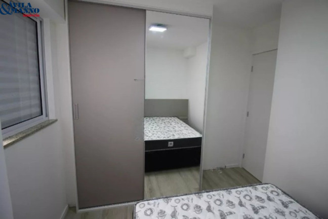 Imagem Apartamento com 1 Quarto à Venda, 35 m² em Mooca - São Paulo