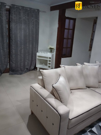 Imagem Casa com 2 Quartos à Venda, 93 m² em Jardim São Paulo - Araruama Imagem Casa com 2 Quartos à Venda, 93 m² em Jardim São Paulo - Araruama