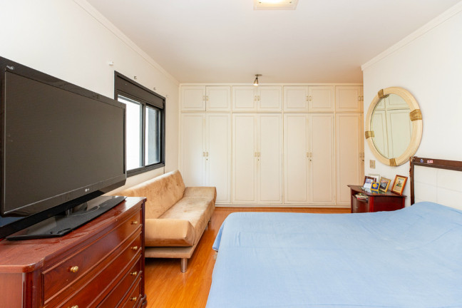 Imagem Apartamento com 4 Quartos à Venda, 200 m² em Moema - São Paulo Imagem Apartamento com 4 Quartos à Venda, 200 m² em Moema - São Paulo