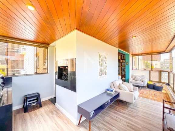 Imagem Apartamento com 2 Quartos à Venda, 101 m² em Bela Vista - Porto Alegre