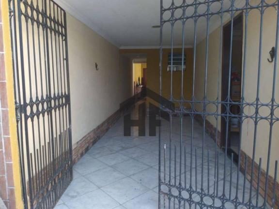 Imagem Casa com 4 Quartos à Venda, 250 m² em Barro - Recife
