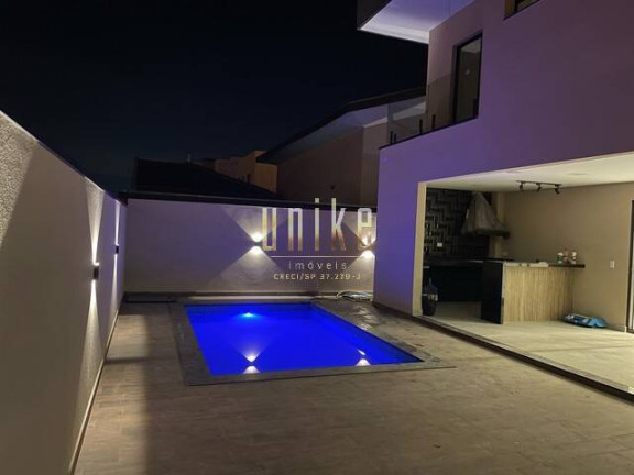Imagem Casa com 3 Quartos à Venda, 300 m² em Condomínio Terras Do Vale - Caçapava