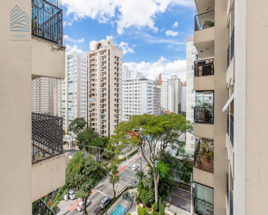 Imagem Imóvel com 3 Quartos à Venda, 135 m² em Moema Pássaros - São Paulo Imagem Imóvel com 3 Quartos à Venda, 135 m² em Moema Pássaros - São Paulo