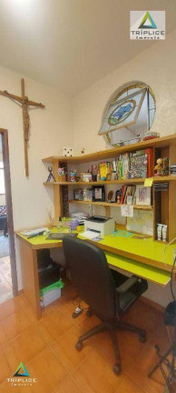 Imagem Casa com 2 Quartos à Venda, 128 m² em Vitorino Braga - Juiz De Fora