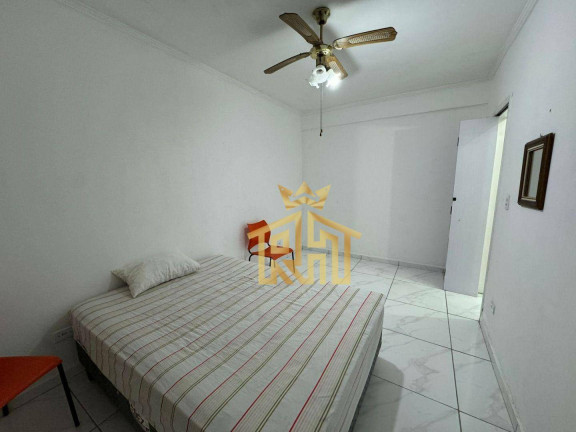 Imagem Apartamento com 1 Quarto à Venda, 44 m² em Aviação - Praia Grande Imagem Apartamento com 1 Quarto à Venda, 44 m² em Aviação - Praia Grande