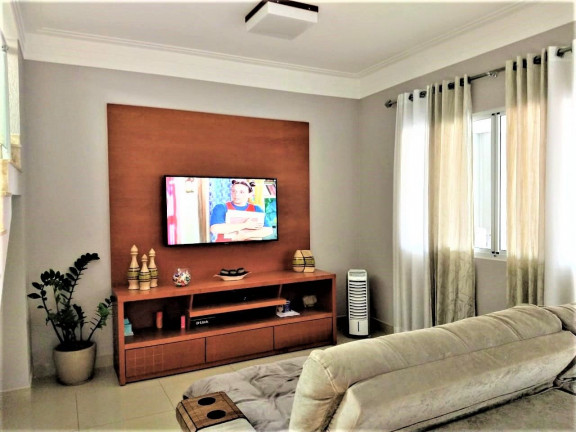 Imagem Casa de Condomínio com 3 Quartos à Venda, 230 m² em Jardim Dos Ipês - Itu