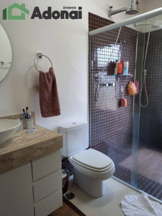 Imagem Casa com 3 Quartos à Venda, 1.057 m² em Loteamento Capital Ville - Jundiaí
