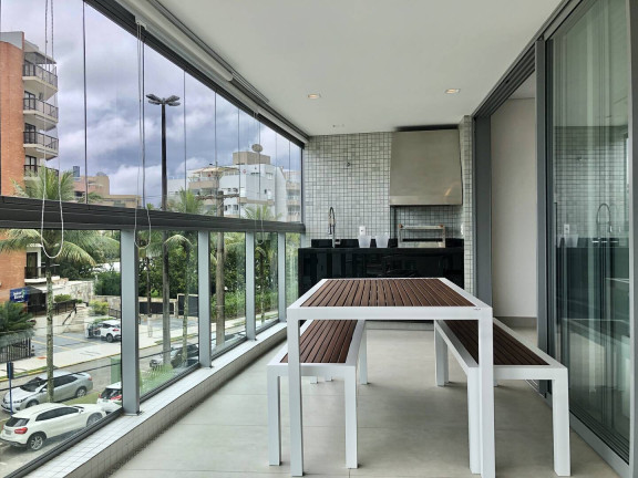 Imagem Apartamento com 2 Quartos para Temporada, 87 m² em Riviera De São Lourenço - Bertioga Imagem Apartamento com 2 Quartos para Temporada, 87 m² em Riviera De São Lourenço - Bertioga