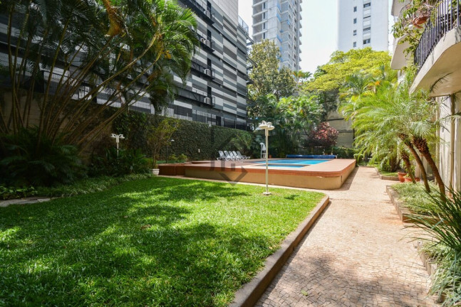 Imagem Apartamento com 2 Quartos à Venda, 119 m² em Vila Madalena - São Paulo Imagem Apartamento com 2 Quartos à Venda, 119 m² em Vila Madalena - São Paulo