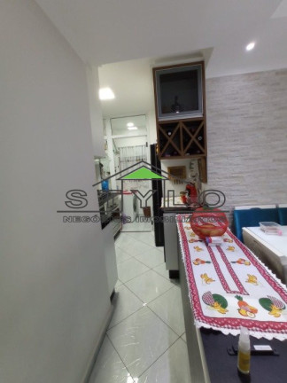 Imagem Apartamento com 3 Quartos à Venda, 65 m² em Nova Petrópolis - São Bernardo Do Campo Imagem Apartamento com 3 Quartos à Venda, 65 m² em Nova Petrópolis - São Bernardo Do Campo