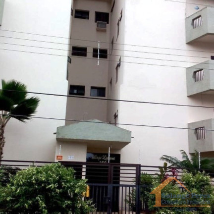 Apartamento com 4 Quartos à Venda, 128 m² em Acaraú - Ubatuba