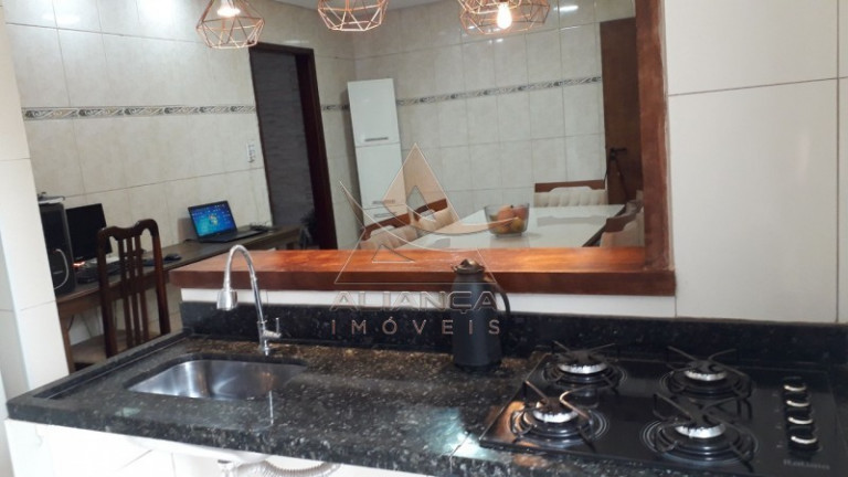 Imagem Casa com 3 Quartos à Venda, 119 m² em Ipiranga - Ribeirão Preto Imagem Casa com 3 Quartos à Venda, 119 m² em Ipiranga - Ribeirão Preto