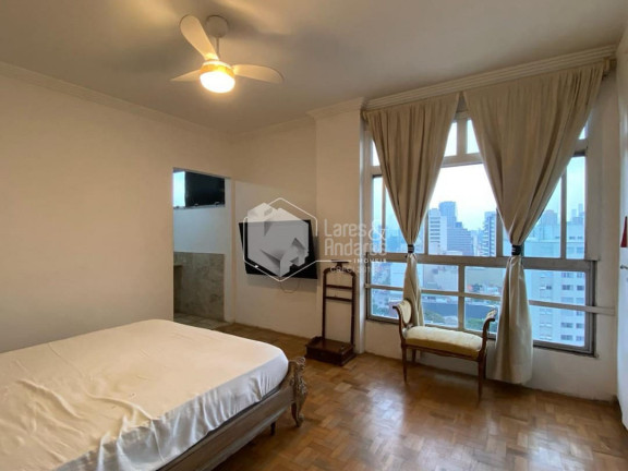 Imagem Imóvel com 3 Quartos à Venda, 219 m² em Jardim Paulistano - São Paulo