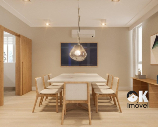 Imagem Apartamento com 3 Quartos à Venda, 198 m² em Jardim Paulista - São Paulo Imagem Apartamento com 3 Quartos à Venda, 198 m² em Jardim Paulista - São Paulo