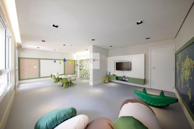 Imagem Apartamento com 4 Quartos à Venda, 316 m² em Vila Mariana - São Paulo