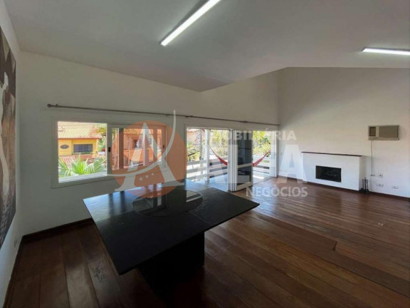 Imagem Casa com 5 Quartos à Venda, 285 m² em Jardim Flórida - Embu Das Artes