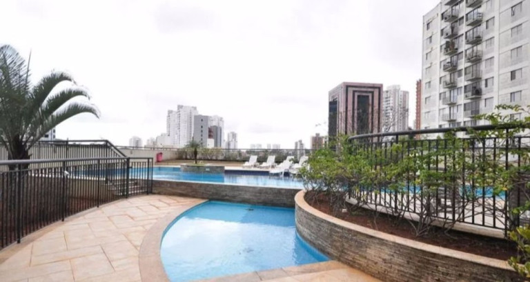 Imagem Apartamento com 3 Quartos à Venda, 126 m² em Vila Suzana - São Paulo Imagem Apartamento com 3 Quartos à Venda, 126 m² em Vila Suzana - São Paulo