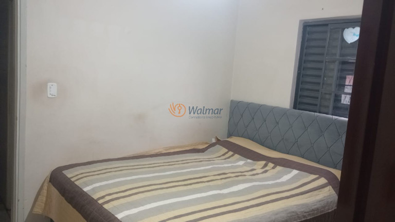 Imagem Casa com 3 Quartos à Venda, 134 m² em Vila Aurocan - Campinas Imagem Casa com 3 Quartos à Venda, 134 m² em Vila Aurocan - Campinas