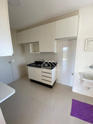 Imagem Apartamento com 3 Quartos à Venda, 80 m² em Nova Aliança - Ribeirão Preto Imagem Apartamento com 3 Quartos à Venda, 80 m² em Nova Aliança - Ribeirão Preto