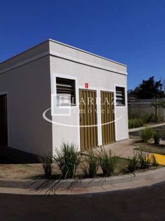 Imagem Imóvel com 2 Quartos à Venda, 42 m² em Ipiranga - Ribeirão Preto Imagem Imóvel com 2 Quartos à Venda, 42 m² em Ipiranga - Ribeirão Preto