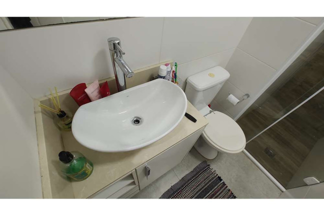 Imagem Apartamento com 3 Quartos à Venda, 66 m² em Jardim Nosso Lar - São Paulo Imagem Apartamento com 3 Quartos à Venda, 66 m² em Jardim Nosso Lar - São Paulo