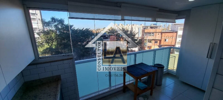 Imagem Apartamento com 3 Quartos à Venda, 72 m² em Vila Andrade - São Paulo