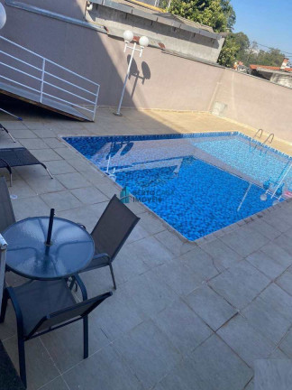 Imagem Apartamento com 2 Quartos à Venda, 47 m² em Vila Curuçá - São Paulo