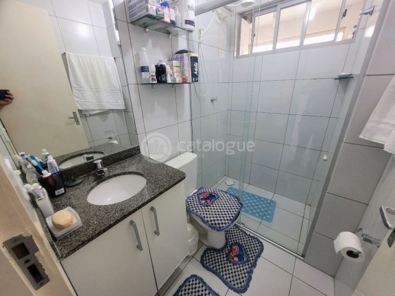 Imagem Apartamento com 3 Quartos à Venda, 89 m² em Emaús - Parnamirim