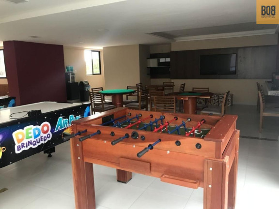 Imagem Apartamento com 3 Quartos à Venda, 92 m² em Boa Viagem - Recife