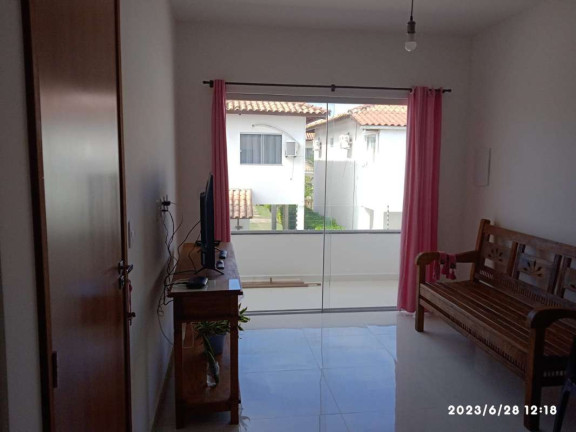 Imagem Apartamento com 2 Quartos à Venda, 58 m² em Coroa Vermelha - Santa Cruz Cabrália Imagem Apartamento com 2 Quartos à Venda, 58 m² em Coroa Vermelha - Santa Cruz Cabrália