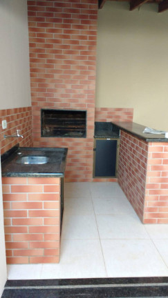 Imagem Casa com 3 Quartos à Venda, 130 m² em Conjunto Padre Chico - Arapongas