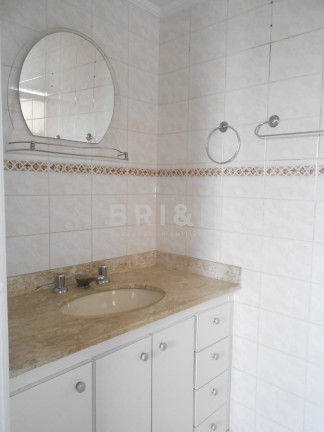 Imagem Apartamento com 3 Quartos para Alugar, 75 m² em Jardim Caboré - São Paulo