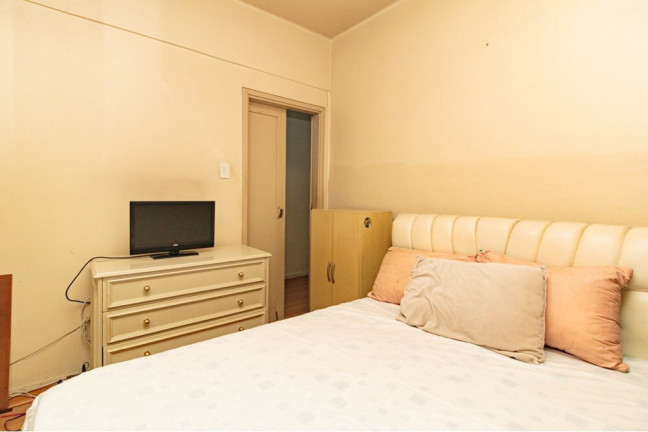 Imagem Apartamento com 3 Quartos à Venda, 144 m² em Rio Branco - Porto Alegre